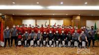 Indonesia vs Taiwan: Shin Tae-yong Optimis, PSSI Berikan Pesan